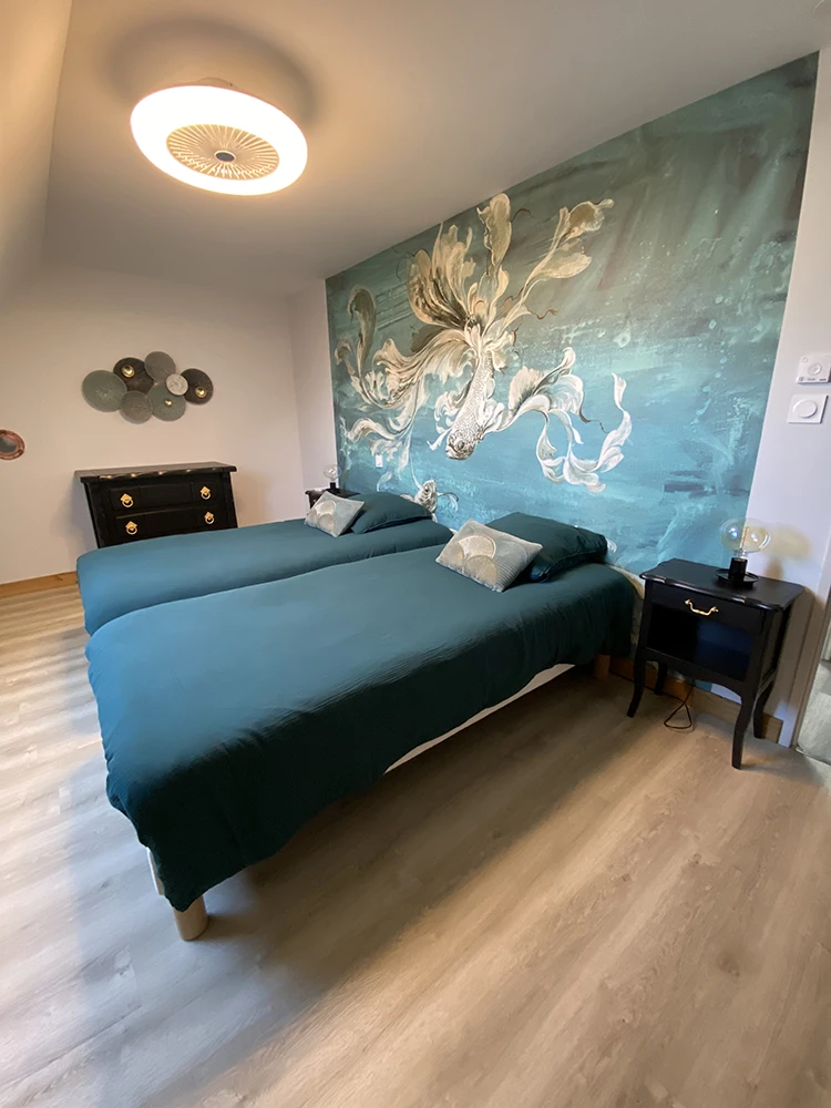 Gîte Le Bon chambre Mesnil Montrivaut Gîte Le Bon chambre Mesnil Montrivaut