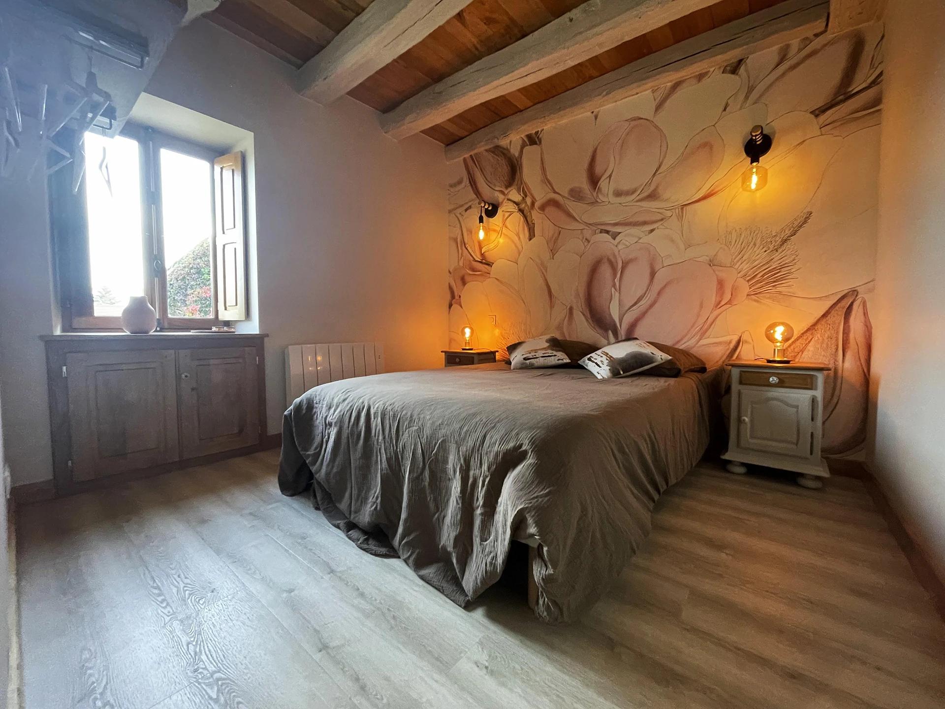 Gîte Le Téméraire chambre Mesnil Montrivaut Gîte Le Téméraire chambre Mesnil Montrivaut