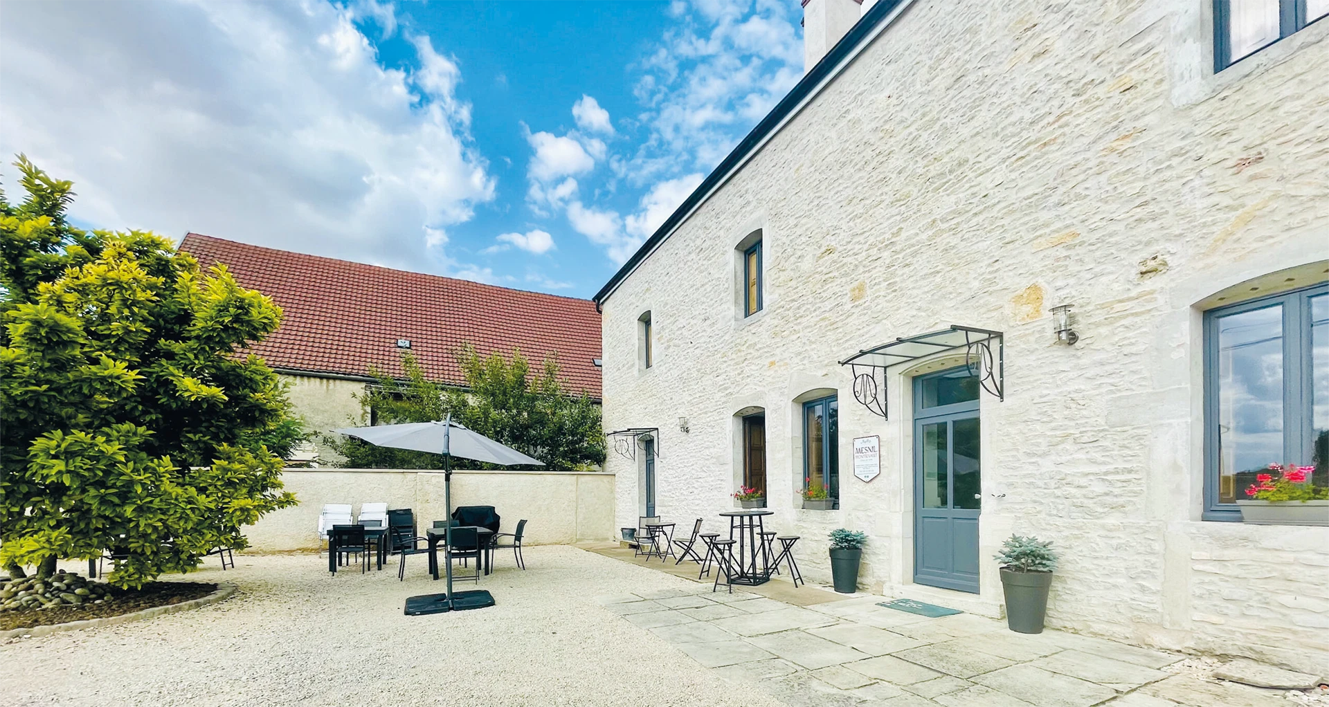 Maison Mesnil Montrivaut Maison Mesnil Montrivaut