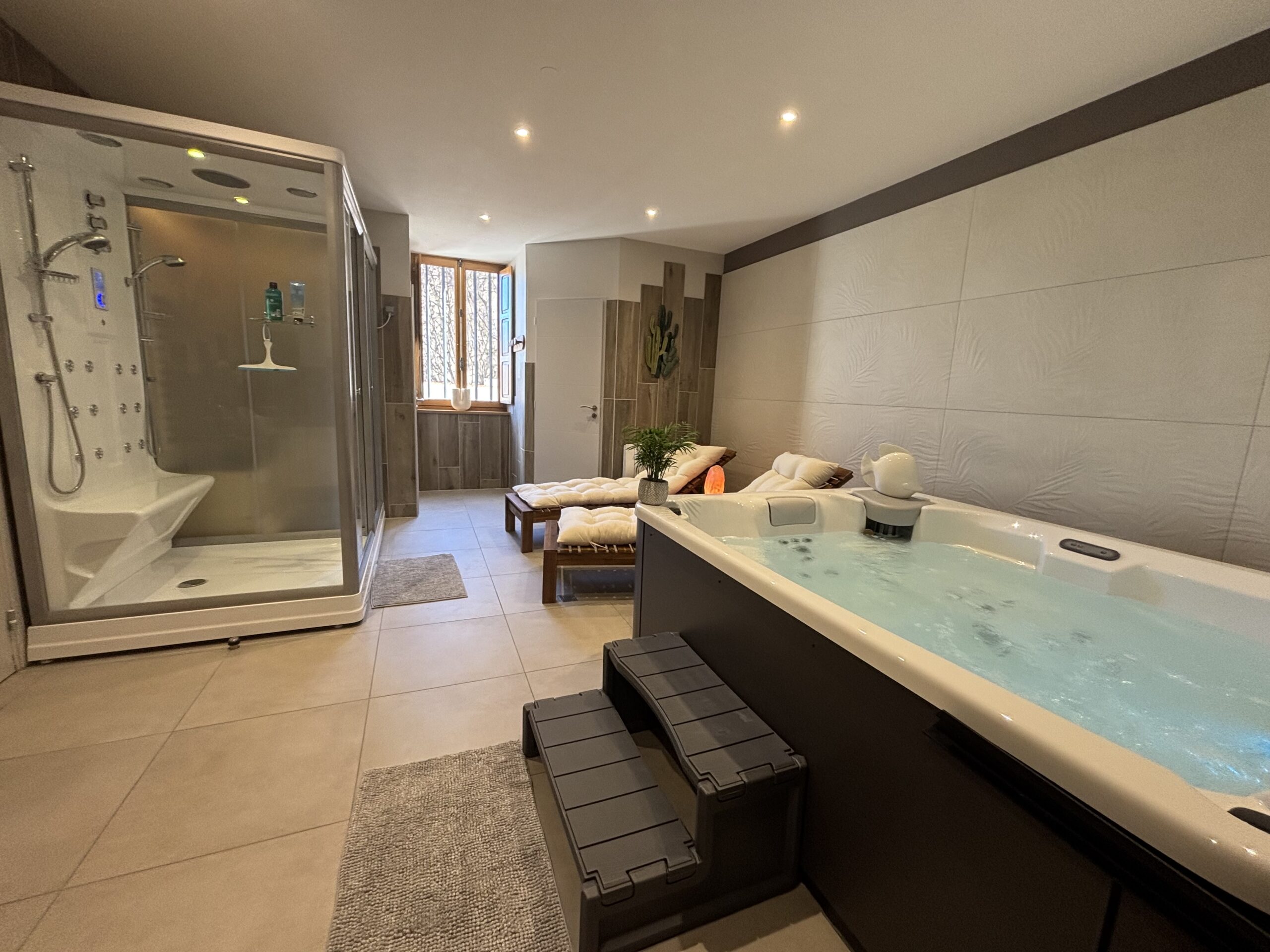 Tisanerie Mesnil Montrivaut