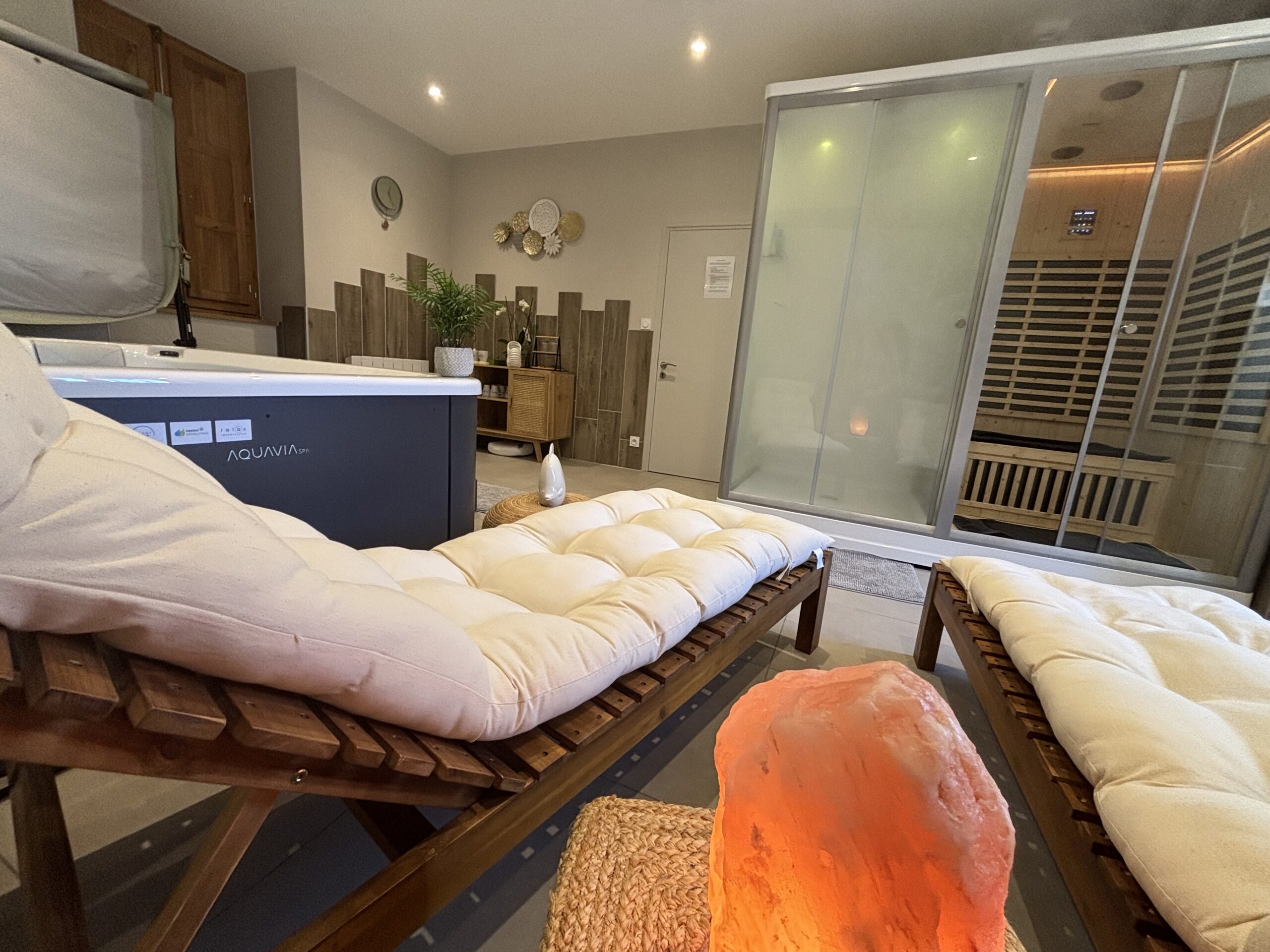 Tisanerie Mesnil Montrivaut