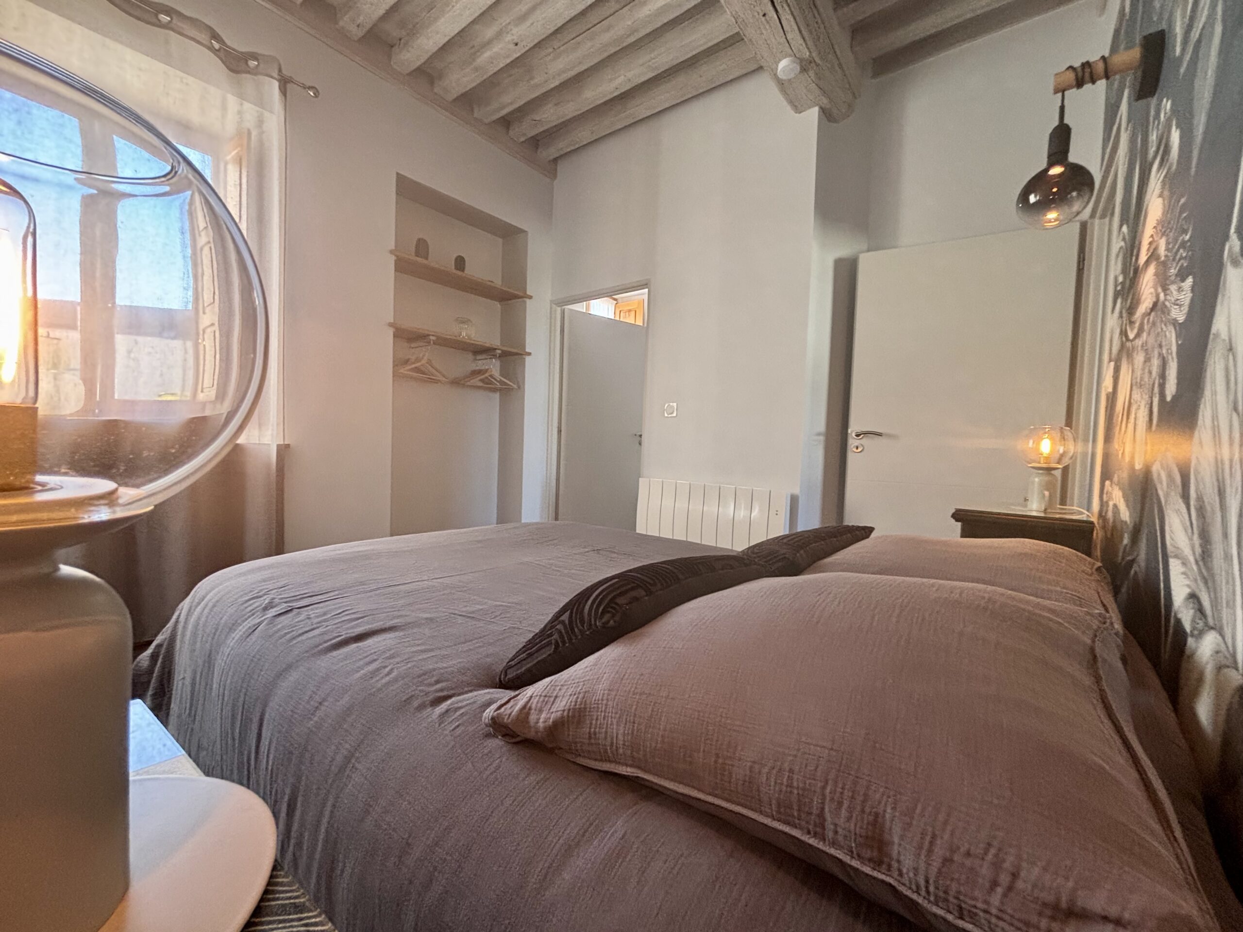 Détail Mesnil Montrivaut